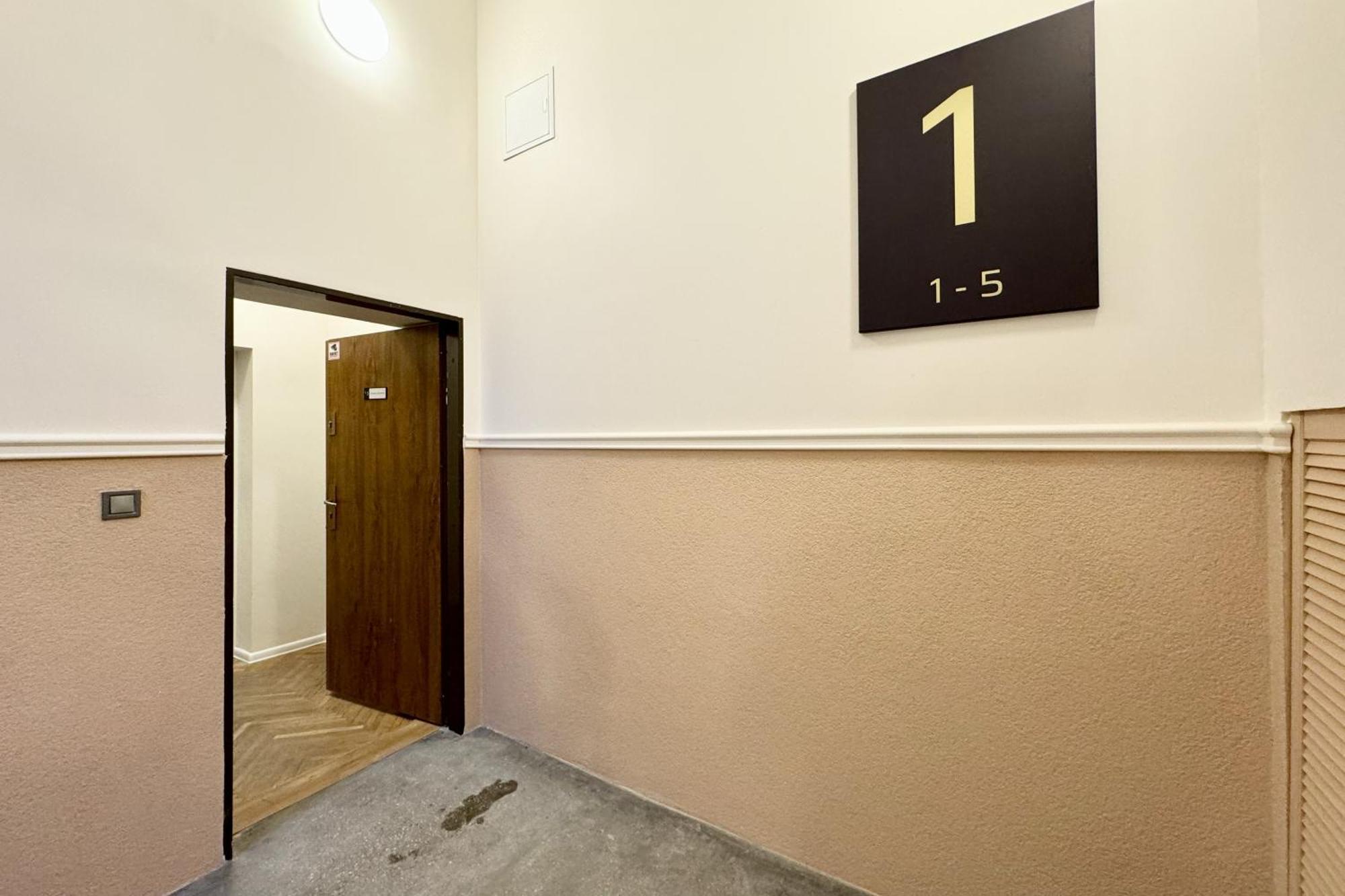Kramarska Residence - Old Market Square By Friendly Apartments Poznań Exterior foto