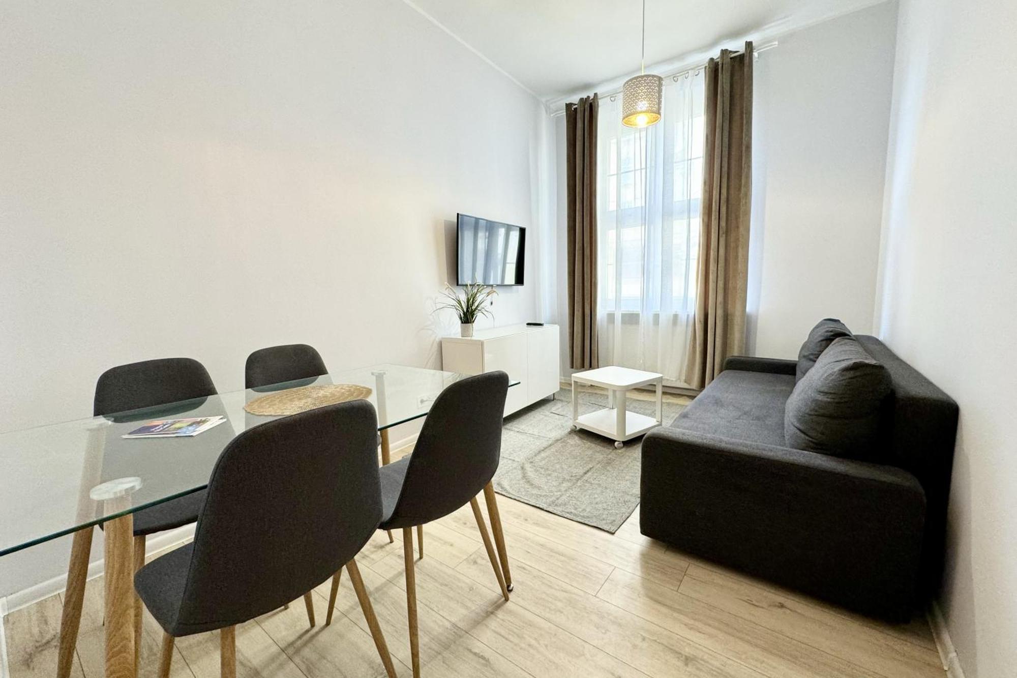Kramarska Residence - Old Market Square By Friendly Apartments Poznań Exterior foto