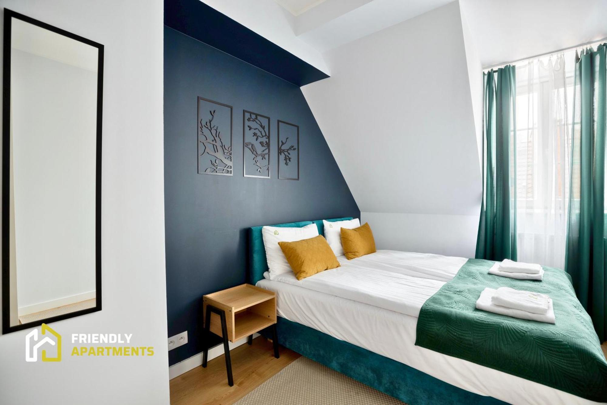 Kramarska Residence - Old Market Square By Friendly Apartments Poznań Quarto foto